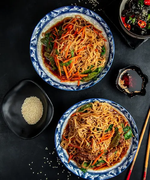 Chinese