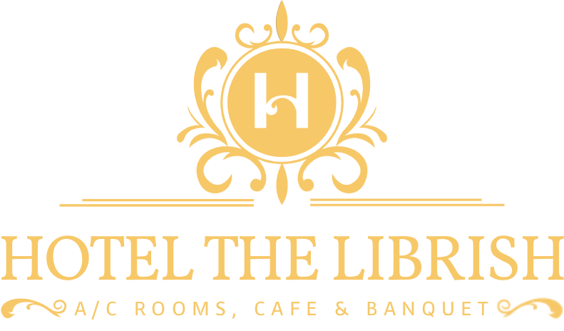 librishhotel.com