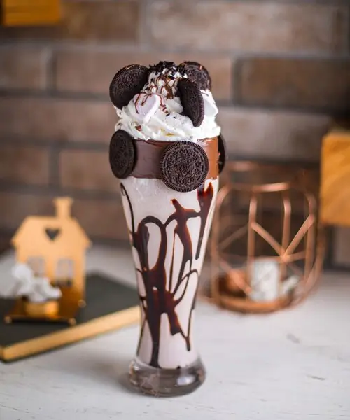 Shakes