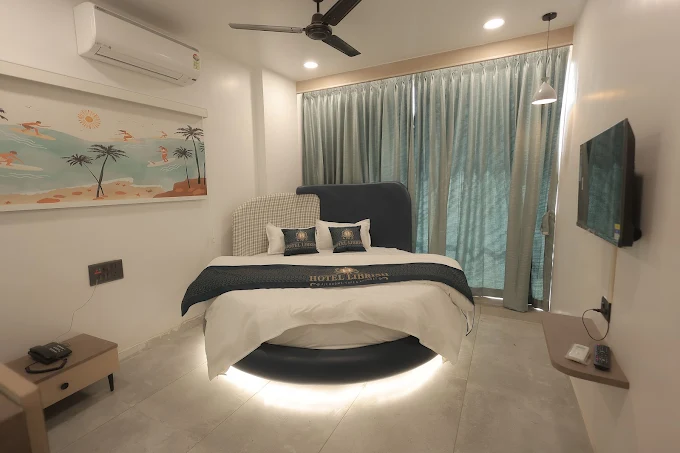 Suite Room