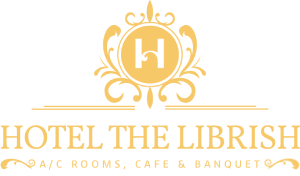Hotel The Librish